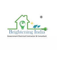 Brightening India logo - Similar company to Occjobs