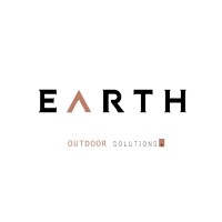 Earth logo - Similar company to W Fdesign