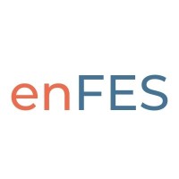 enFES logo - Similar company to Grouplance