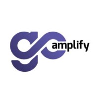 GOamplify Marketing Agency logo - Similar company to El Rajeh Marketing & Programming Company