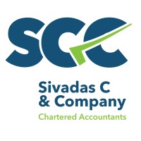 Sivadas C & Company, Chartered Accountants logo - Similar company to K.V.Venkitaraman Consultancy Solutions (P) Ltd