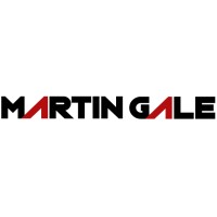 Martin Gale logo - Similar company to Martingale