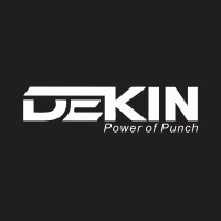 Dekin Sports logo - Similar company to Orm Belts & Pro