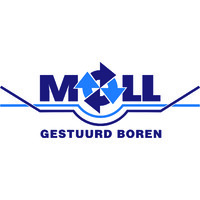 Moll Gestuurd Boren logo - Similar company to Bofram Techniek