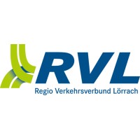 Regio Verkehrsverbund Lörrach logo - Similar company to Rvl Consulting Limited