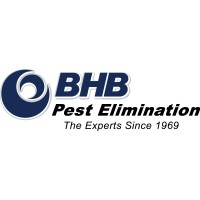 BHB Pest Elimination logo - Similar company to Anc Consult