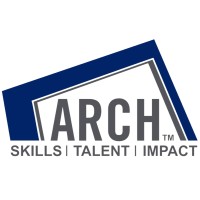 ARCH logo - Similar company to Legalcops' Blog (Formerly Hm Journal)