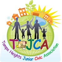Tampa Heights Junior Civic Association logo - Similar company to Keep Beyond