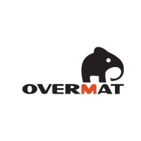 OVERMAT logo - Similar company to Rhinox B.V.