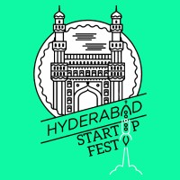 Hyderabad Startup Fest logo - Similar company to Startup Weekend Hyderabad