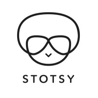 STOTSY logo - Similar company to Corram - Plastic Corrugated Products