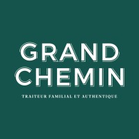 Grand Chemin Traiteur logo - Similar company to Kaspia Réceptions