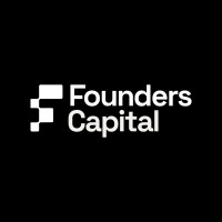 Founders Capital logo - Similar company to Hey Savi