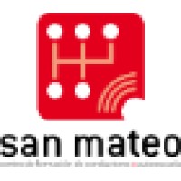 Autoescuela San Mateo S.L.  Centro de Formación logo - Similar company to U.S. Constractors Inc.