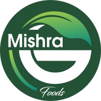 Mishra G Foods logo - Similar company to Pop Macana