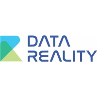 Data Reality logo - Similar company to Rgane Technologies