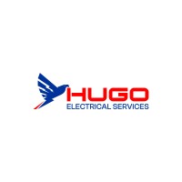 HUGO Electrical Services logo - Similar company to Marker Systems - Wny Manufacturing