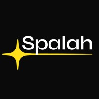 Spalah logo - Similar company to Tekblaze