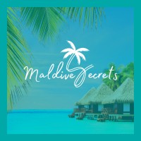 Maldives Secrets logo - Similar company to Select Maldives