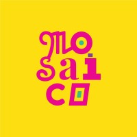MOSAICO - Influência com Diversidade logo - Similar company to Ufes