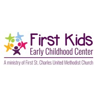 First Kids Early Childhood Center logo - Similar company to Integrity First Technologies Llc