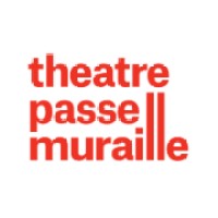 Theatre Passe Muraille logo - Similar company to Canstem Education