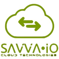 savva•io | cloud technologies logo - Similar company to Dnt Flow