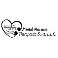 Mental Massage Therapeutic Suite,LLC logo - Similar company to Baltimore Mental Health Systems, Inc.