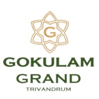 Gokulam Grand Trivandrum logo - Similar company to Gokulam Grand Turtle On The Beach , Kovalam