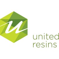United Resins SA logo - Similar company to Litofish, Lda