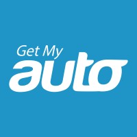Get My Auto logo - Similar company to 32 Degrees Digital