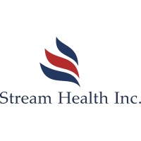 Stream Health Inc logo - Similar company to Streamhealth Ai