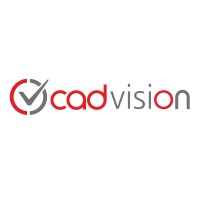 cadvision, s. r. o. logo - Similar company to Intebold
