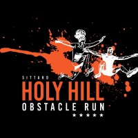 Holy Hill Obstacle Run logo - Similar company to Watersley Events