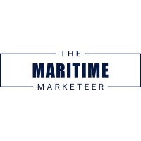 The Maritime Marketeer logo - Similar company to Designdo
