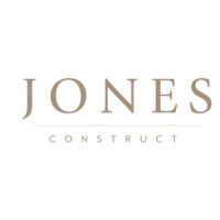 Jones Construct bv logo - Similar company to Stessens