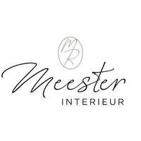 Meester Interieur logo - Similar company to Two O Five Amsterdam