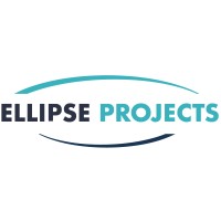 ELLIPSE PROJECTS logo - Similar company to Ellipse Digital