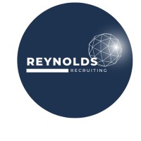 Reynolds Recruiting logo - Similar company to Arqpericial. Patología De La Construcción