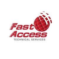 FAST ACCESS TECHNICAL SERVICES LLC logo - Similar company to Innox Plus Technical Services
