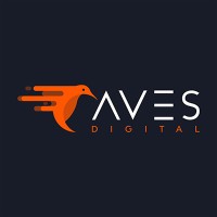 Aves Digital logo - Similar company to Chimbuk It