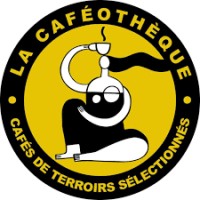 La Caféothèque logo - Similar company to Çatoque