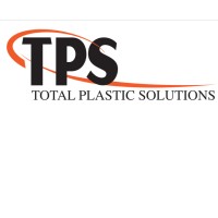 Total Plastic Solutions logo - Similar company to Cobb Imprint