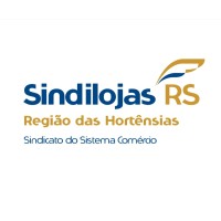 Sindilojas Região das Hortênsias logo - Similar company to Fbha - Federação Brasileira De Hospedagem E Alimentação