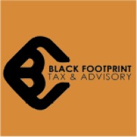 Black Footprint Tax & Advisory logo - Similar company to Lawk Communications