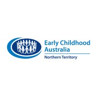 Early Childhood Australia Northern Territory logo - Similar company to First Door Early Childhood Professional Learning