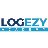 Logezy Academy logo - Similar company to Rocket Recruit