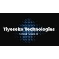 Tiyeseko Technologies logo - Similar company to Evoluyr