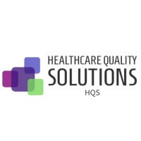 Healthcare Quality Solutions logo - Similar company to Star Consulting And Training