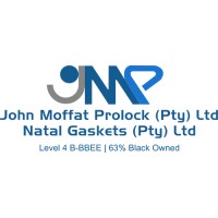 John Moffat Prolock/Natal Gaskets logo - Similar company to Advantage One Group